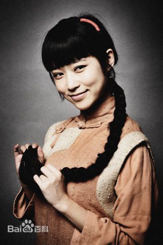 杨旸《光荣大地》最优质剧照