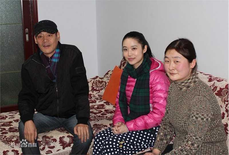 杨旸《光荣大地》最优质剧照