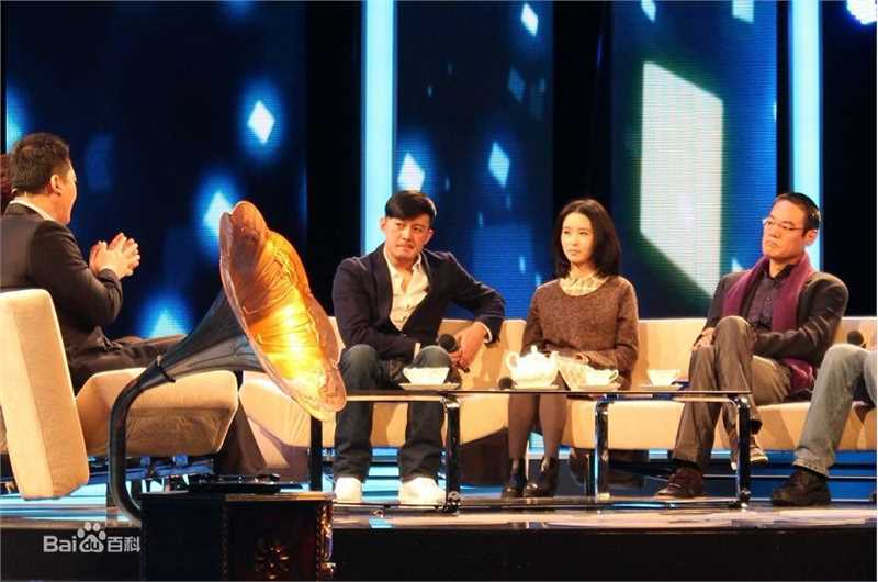 杨旸《光荣大地》最优质剧照