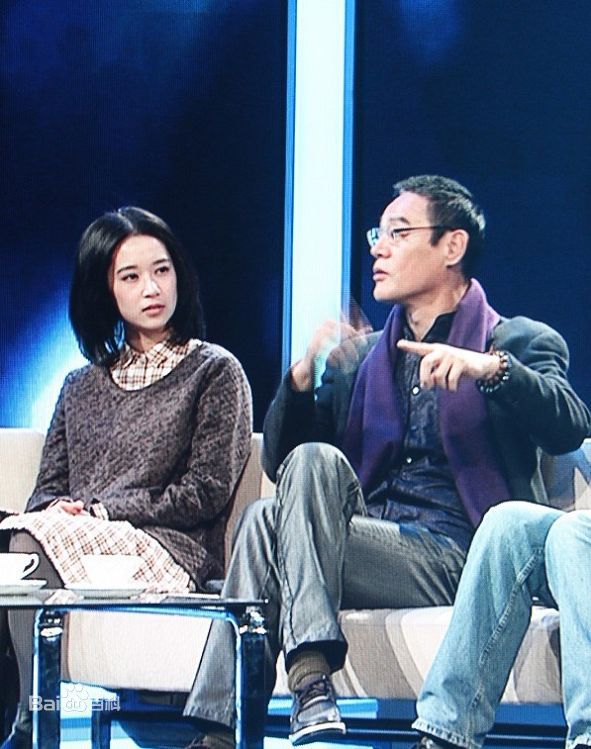 杨旸《光荣大地》最优质剧照