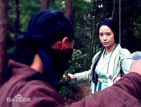 杨旸《大明按察使》高清剧照