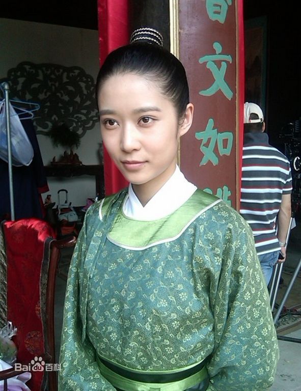 杨旸《大明按察使》高清剧照