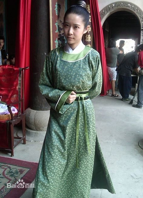 杨旸《大明按察使》高清剧照