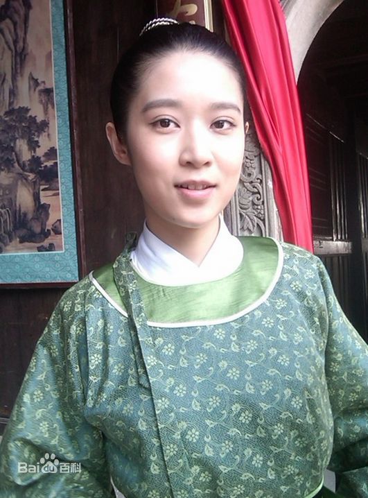 杨旸《大明按察使》高清剧照