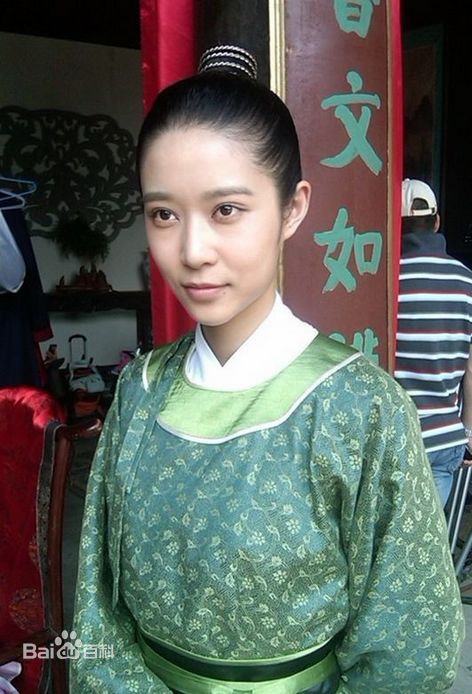 杨旸《大明按察使》高清剧照