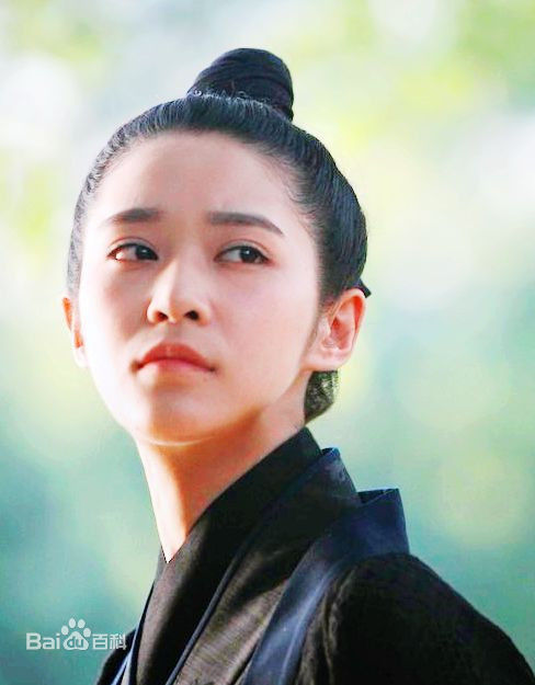 杨旸《大明按察使》高清剧照