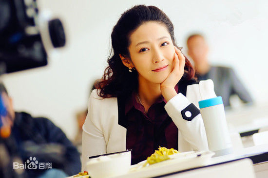 高清秦丽在《爸爸快长大》冯晶晶中的图集