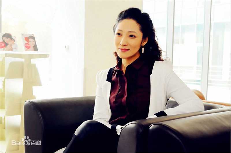 高清秦丽在《爸爸快长大》冯晶晶中的图集