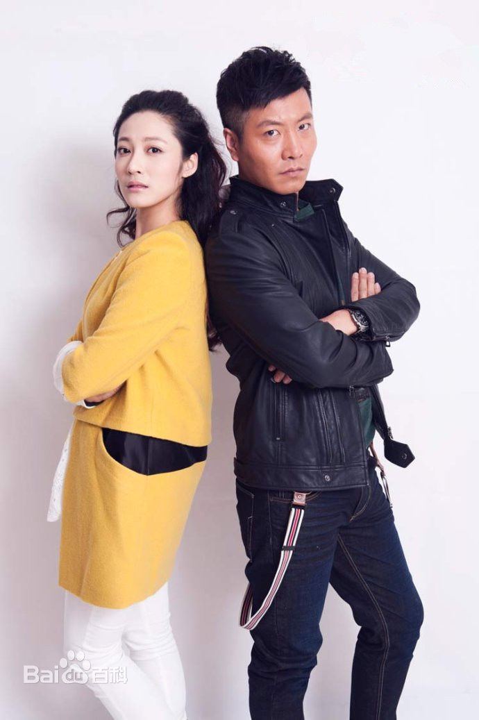 高清秦丽在《爸爸快长大》冯晶晶中的图集