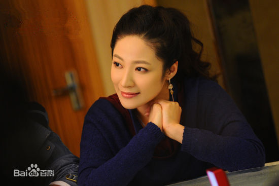 高清秦丽在《爸爸快长大》冯晶晶中的图集