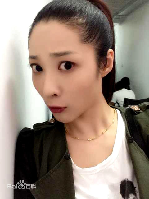 最优质秦丽在《守望正义》林溪中的相册