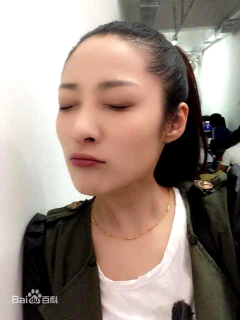 最优质秦丽在《守望正义》林溪中的相册