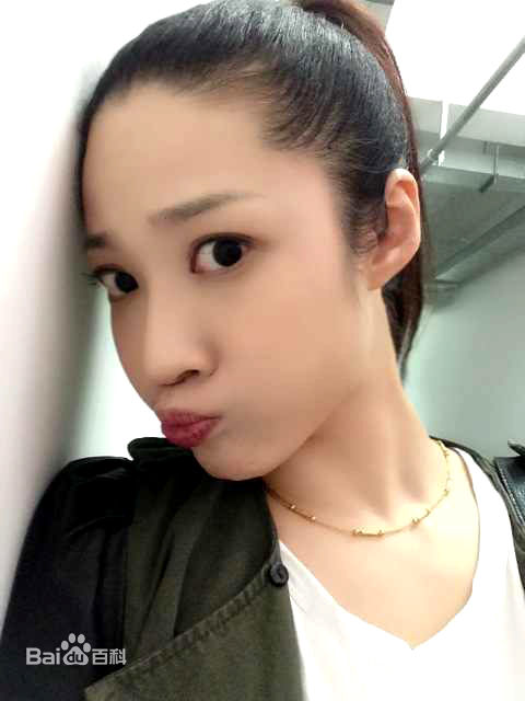 最优质秦丽在《守望正义》林溪中的相册