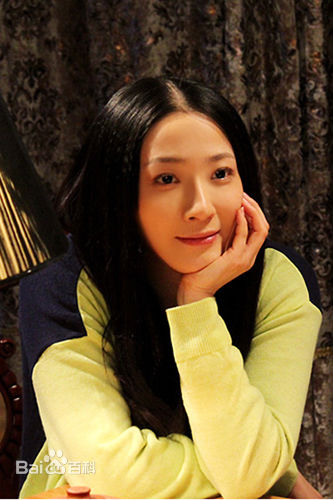 最优质秦丽在《守望正义》林溪中的相册