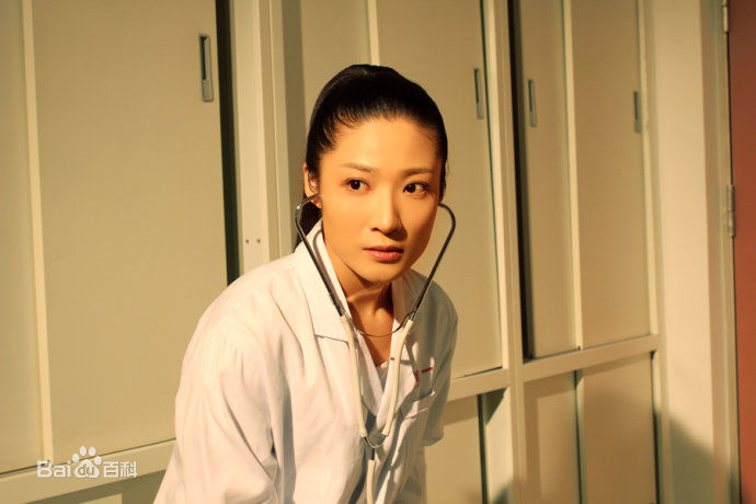 最优质秦丽在《守望正义》林溪中的相册