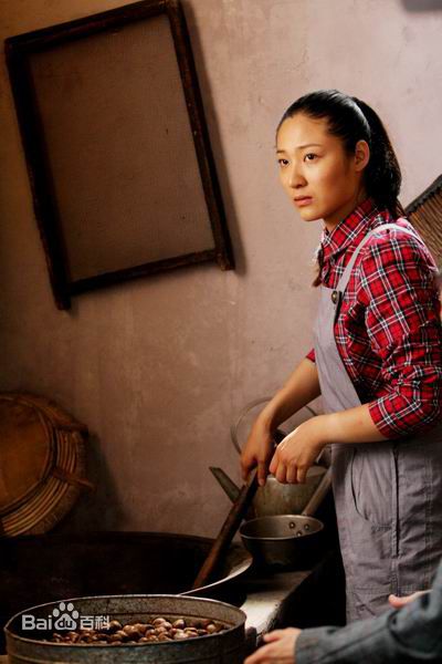 精选秦丽精彩图册