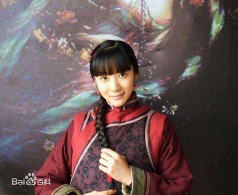 精选秦丽精彩图册