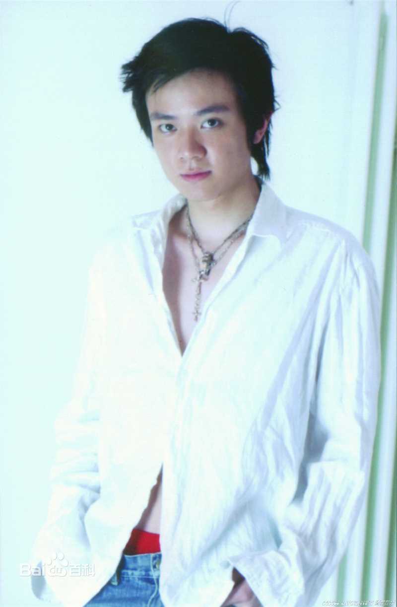 张子晨成长经历性感图片图集