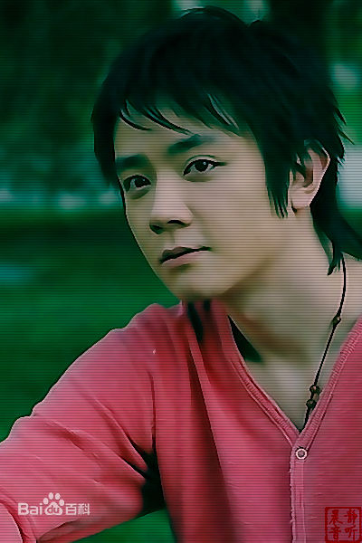 张子晨成长经历性感图片图集