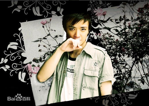 张子晨成长经历性感图片图集