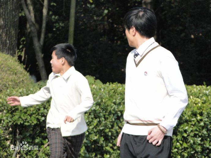 张子晨秋霜最优质剧照