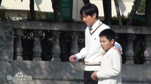 张子晨秋霜最优质剧照