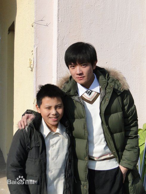 张子晨秋霜最优质剧照