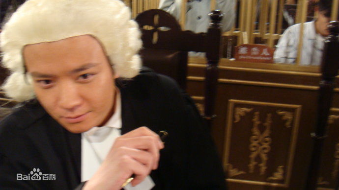 张子晨秋霜最优质剧照