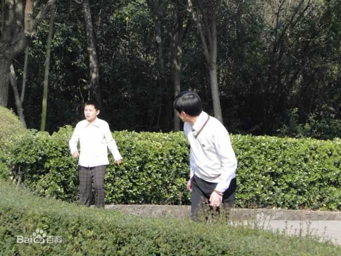 张子晨秋霜最优质剧照