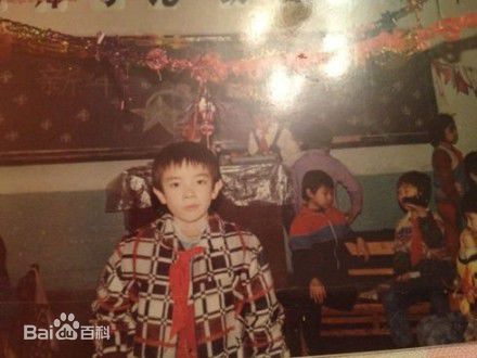 高清张子晨图片