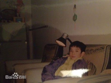 高清张子晨图片