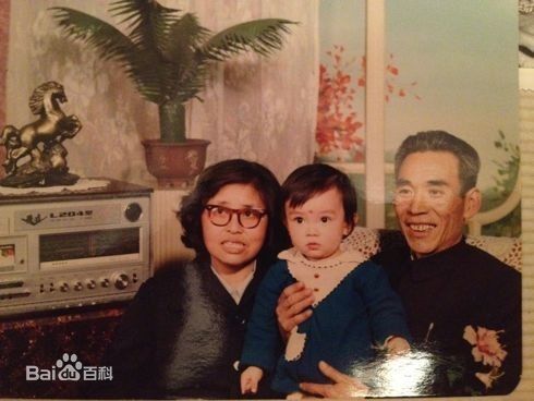 高清张子晨图片