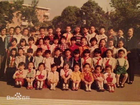 高清张子晨图片