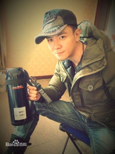 高清张子晨图片