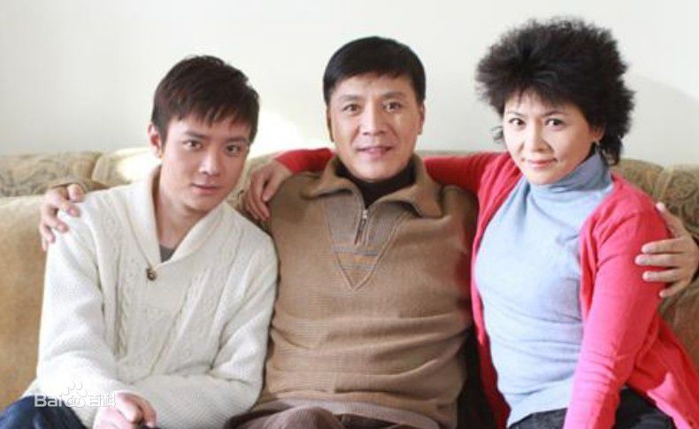 最新张子晨精彩图册