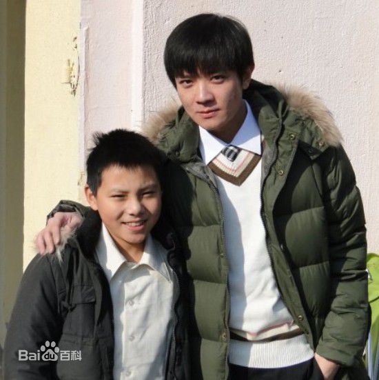 最新张子晨精彩图册