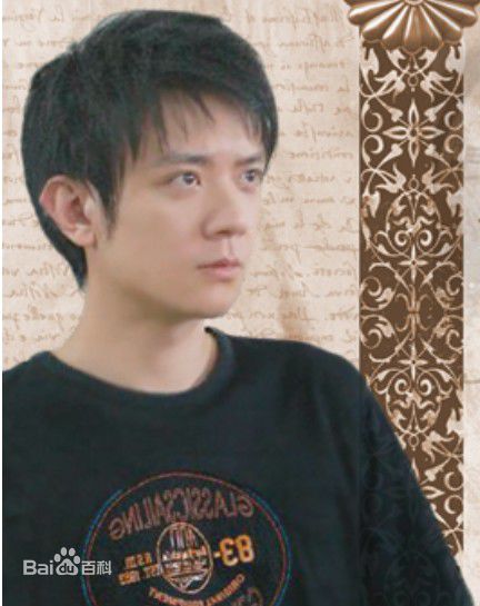 最新张子晨精彩图册