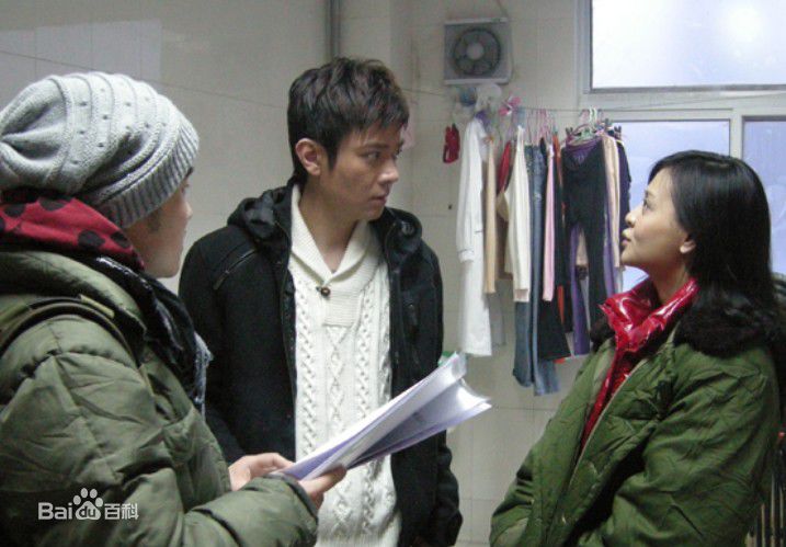 最新张子晨精彩图册