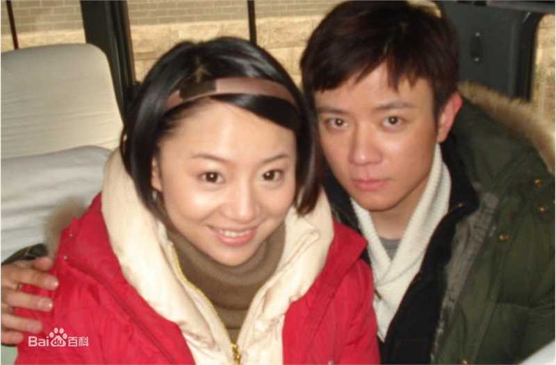 最新张子晨精彩图册