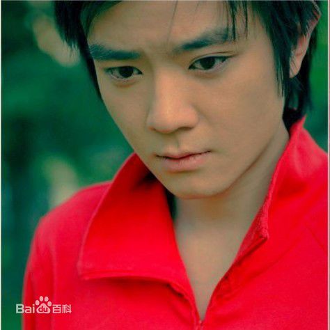 最新张子晨精彩图册