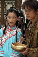 浦叶栋前后照片