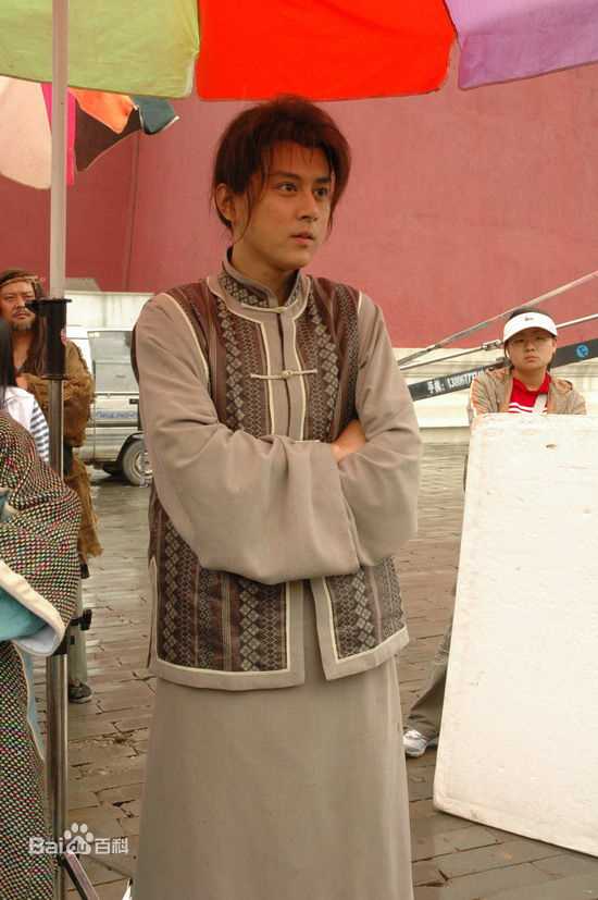 浦叶栋前后照片