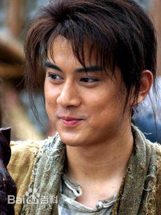 浦叶栋前后照片