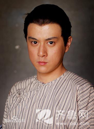 浦叶栋前后照片