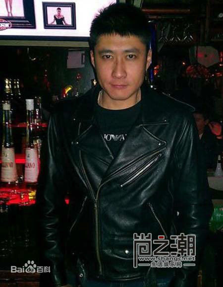 盛超(sky)近照图片图集