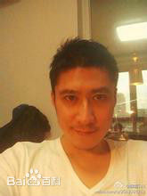 盛超(sky)近照图片图集