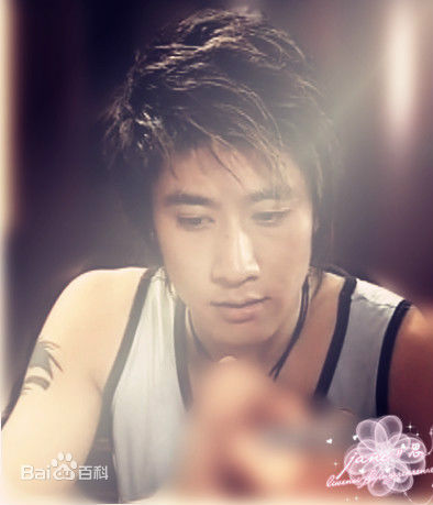 盛超(sky)精选剧照