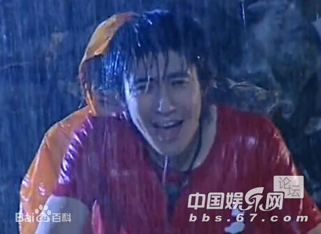 盛超(sky)精选剧照