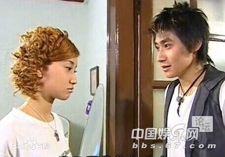 盛超(sky)精选剧照