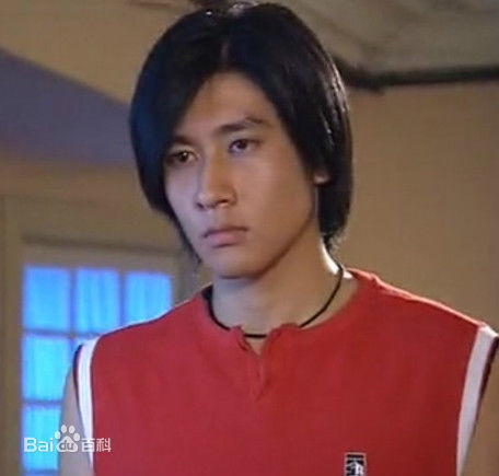 盛超(sky)精选剧照